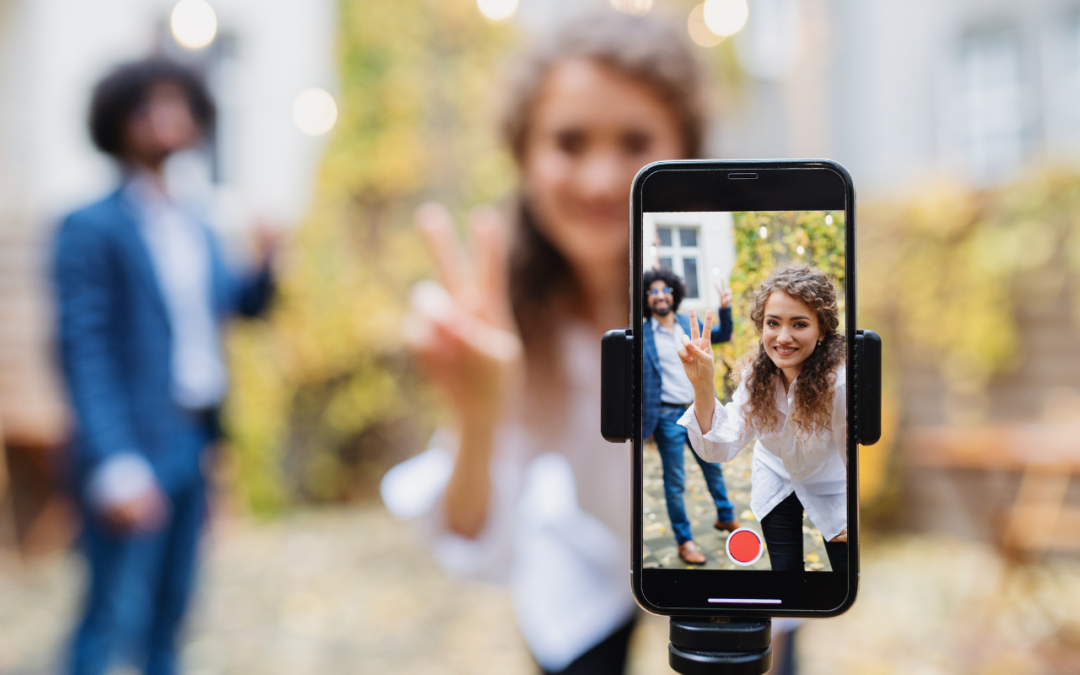 Reels e TikTok nel 2026: come trasformare le visualizzazioni in traffico reale al sito