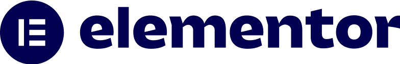 Elementor-Logo-Blue elegant themes
